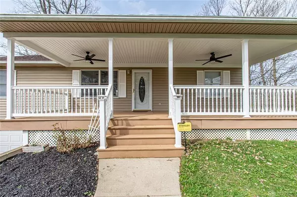 571 Lakengren Drive, Eaton, OH 45320