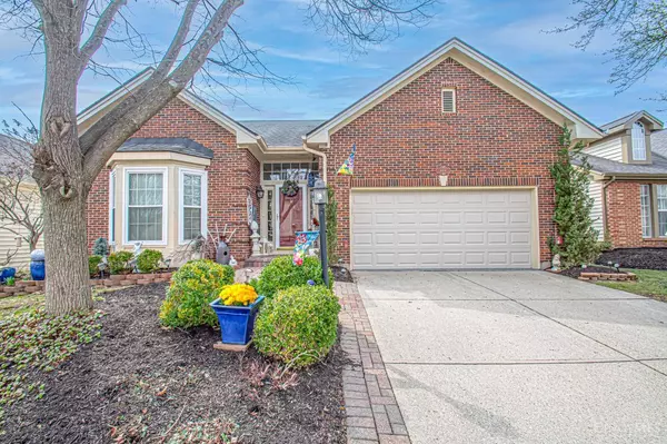 6958 Wembly Cir, Centerville, OH 45459