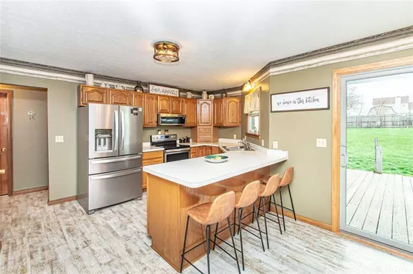 828 Brande Drive, Eaton, OH 45320