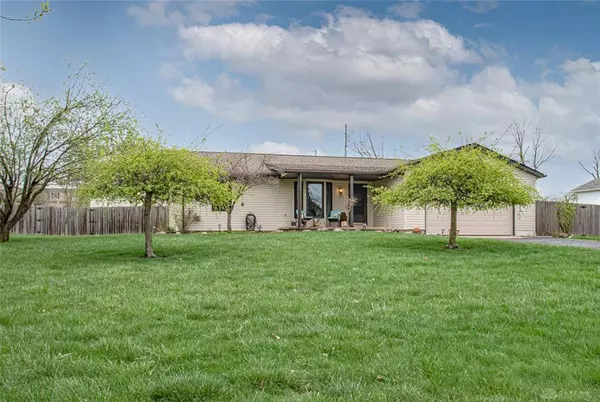 828 Brande Drive, Eaton, OH 45320