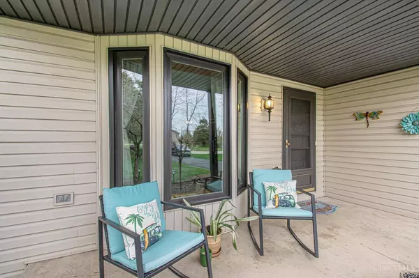 828 Brande Dr, Eaton, OH 45320