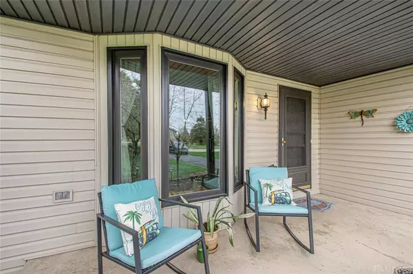 828 Brande Drive, Eaton, OH 45320