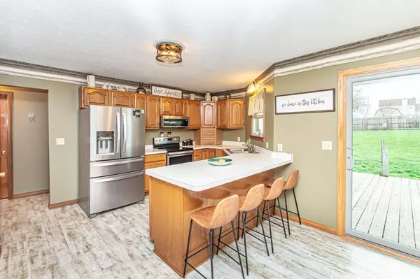 828 Brande Dr, Eaton, OH 45320