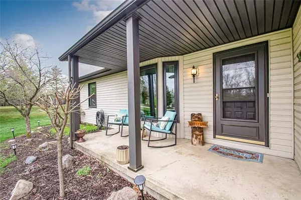 828 Brande Drive, Eaton, OH 45320