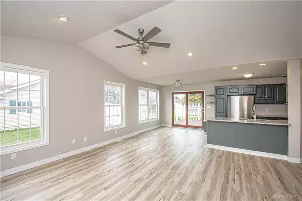 667 Skodborg Drive, Eaton, OH 45320