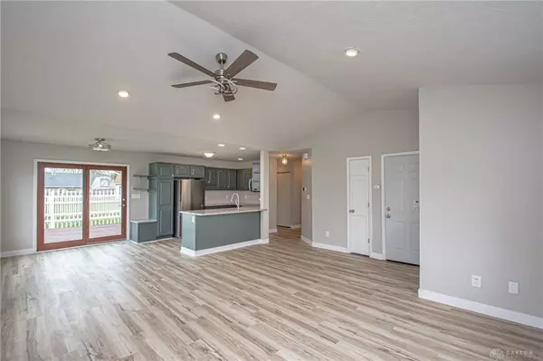 667 Skodborg Drive, Eaton, OH 45320