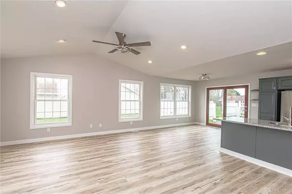 667 Skodborg Drive, Eaton, OH 45320