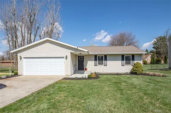 120 Saxon Cove, Eaton, OH 45320