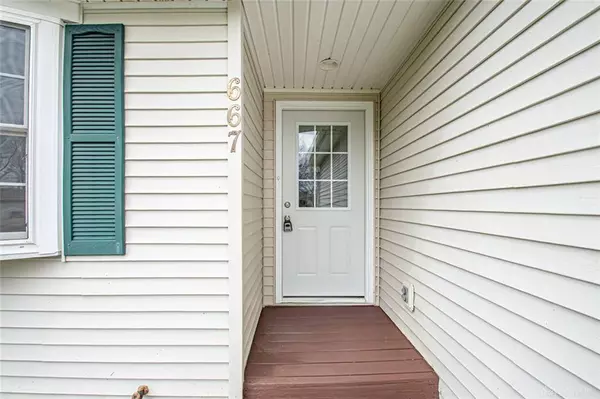 667 Skodborg Drive, Eaton, OH 45320