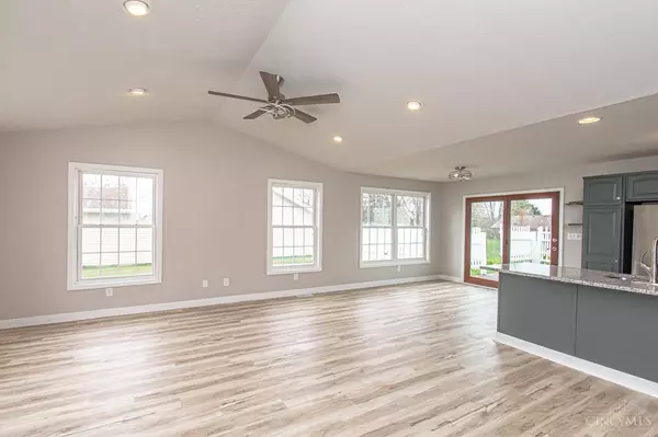 667 Skodborg Dr, Eaton, OH 45320