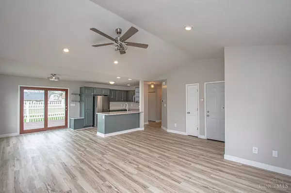 667 Skodborg Dr, Eaton, OH 45320