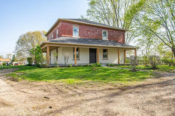 117 Montgomery Ave, Carlisle, OH 45005
