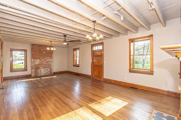 117 Montgomery Ave, Carlisle, OH 45005