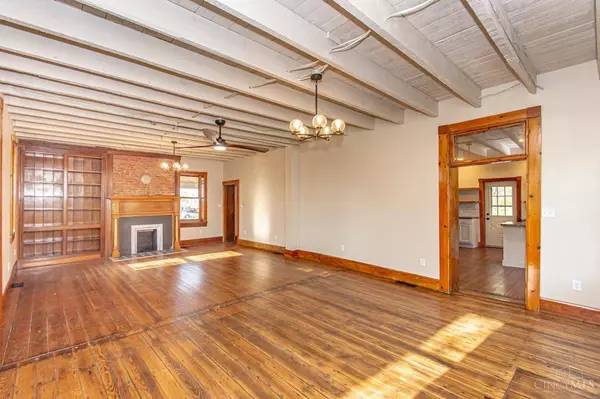 117 Montgomery Ave, Carlisle, OH 45005