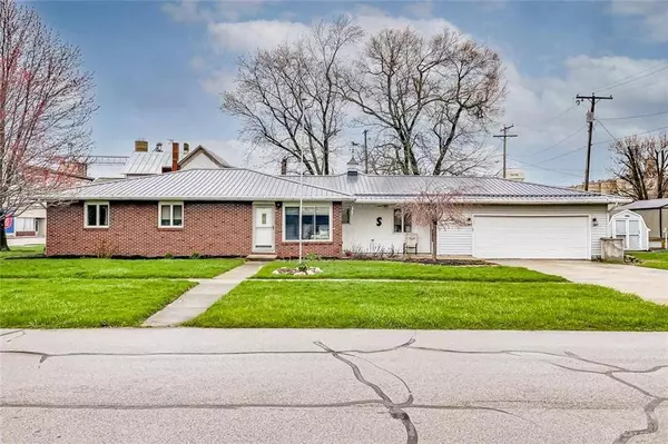 123 S Main Street, Paynt, OH 45880