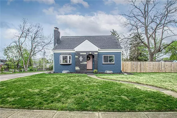 1300 Central Park Avenue, Dayton, OH 45409