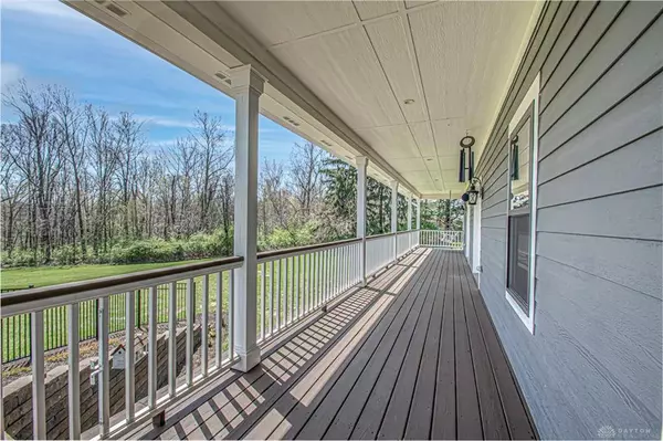 2134 Elam Road, Xenia, OH 45385