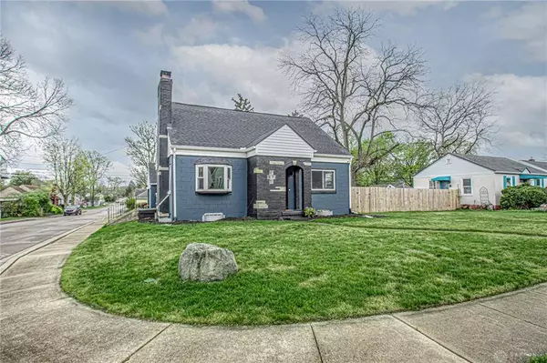 1300 Central Park Avenue, Dayton, OH 45409