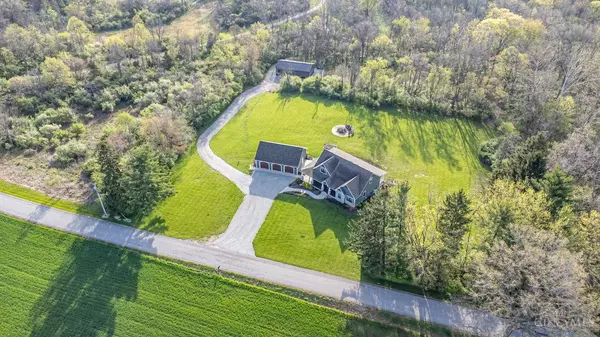 2134 Elam Rd, Spring Valley Twp, OH 45385