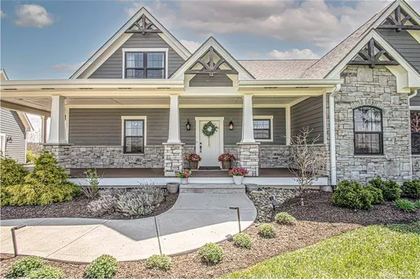 2134 Elam Road, Xenia, OH 45385