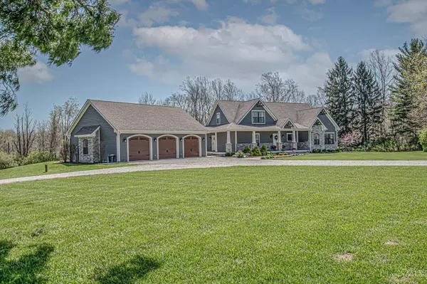 2134 Elam Rd, Spring Valley Twp, OH 45385