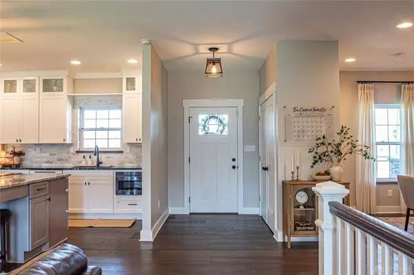 2134 Elam Road, Xenia, OH 45385