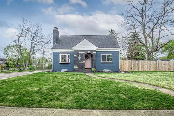 1300 Central Park Ave, Kettering, OH 45409