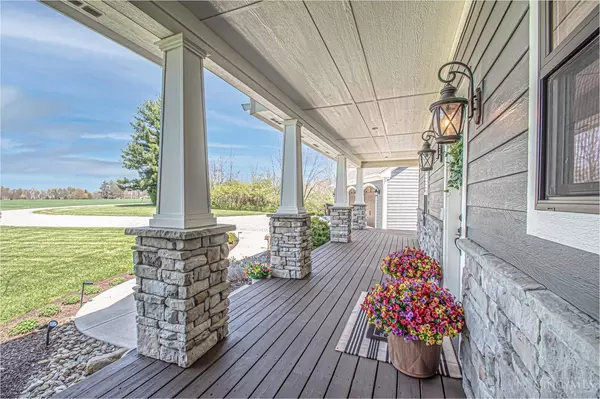 2134 Elam Rd, Spring Valley Twp, OH 45385