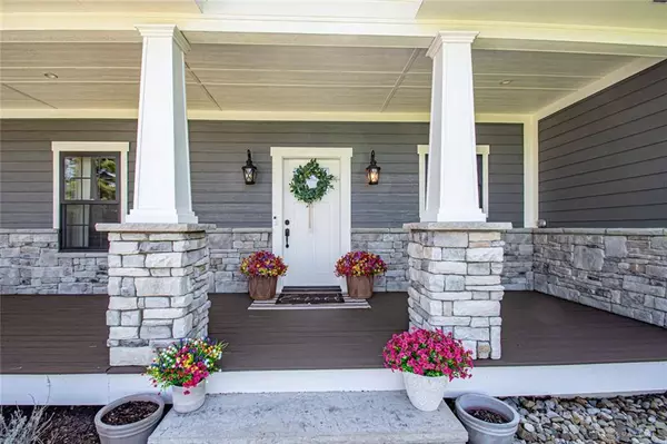 2134 Elam Road, Xenia, OH 45385