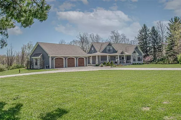 2134 Elam Road, Xenia, OH 45385