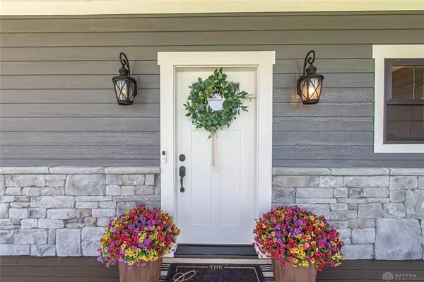 2134 Elam Road, Xenia, OH 45385