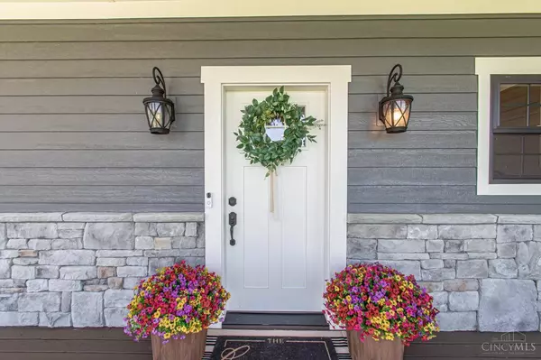 2134 Elam Rd, Spring Valley Twp, OH 45385