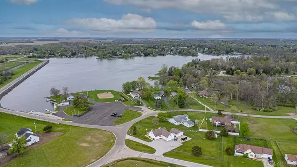 895 Brande Drive, Eaton, OH 45320