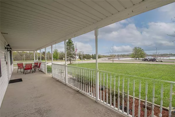 895 Brande Drive, Eaton, OH 45320