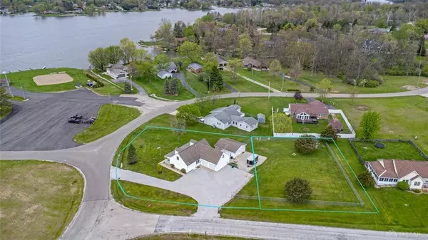 895 Brande Drive, Eaton, OH 45320