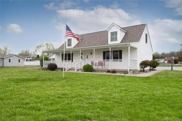 895 Brande Drive, Eaton, OH 45320