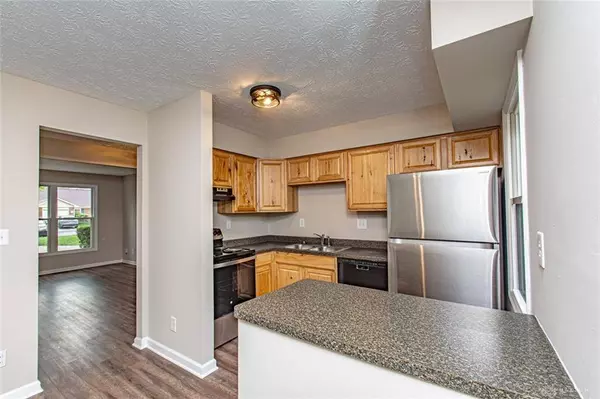 8321 Leisure Drive, Washington Twp, OH 45458