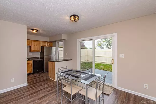 8321 Leisure Drive, Washington Twp, OH 45458