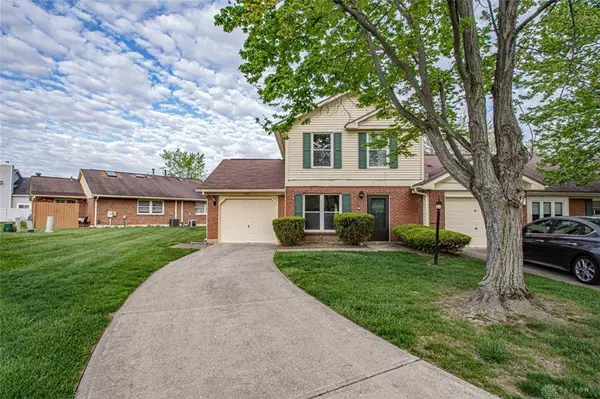 8321 Leisure Drive, Washington Twp, OH 45458