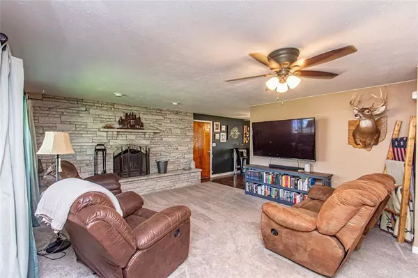 224 Brice Street, New Lebanon, OH 45345