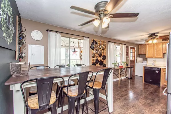 224 Brice St, New Lebanon, OH 45345