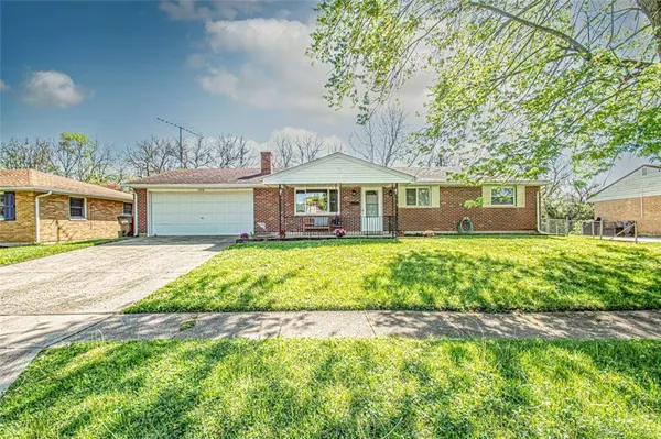 224 Brice Street, New Lebanon, OH 45345