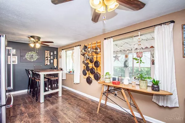 224 Brice St, New Lebanon, OH 45345