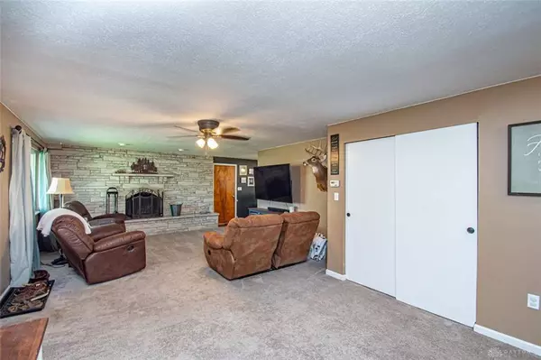 224 Brice Street, New Lebanon, OH 45345