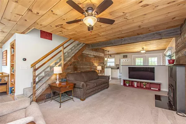 4490 W National Road, Vandalia, OH 45377