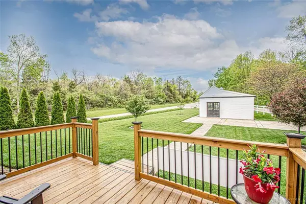 4490 W National Road, Vandalia, OH 45377