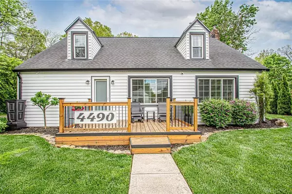 4490 W National Road, Vandalia, OH 45377