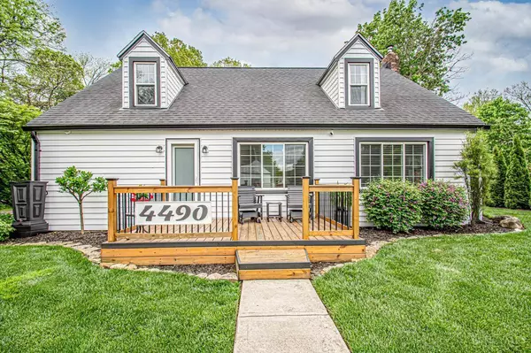 4490 W National Rd, Vandalia, OH 45377