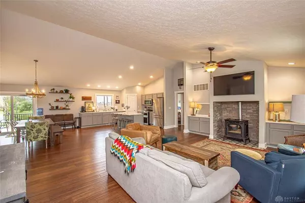 691 Antioch Road, Eaton, OH 45320