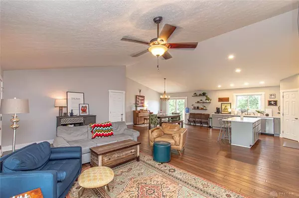 691 Antioch Road, Eaton, OH 45320